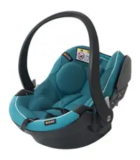 کریر iZi Go Modular رنگ آبی BeSafe