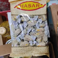 شکلات نوروز خارجی اصل ترکمنستان یک کیلویی طعم عالی و نرم و لذیذ تاریخ جدید