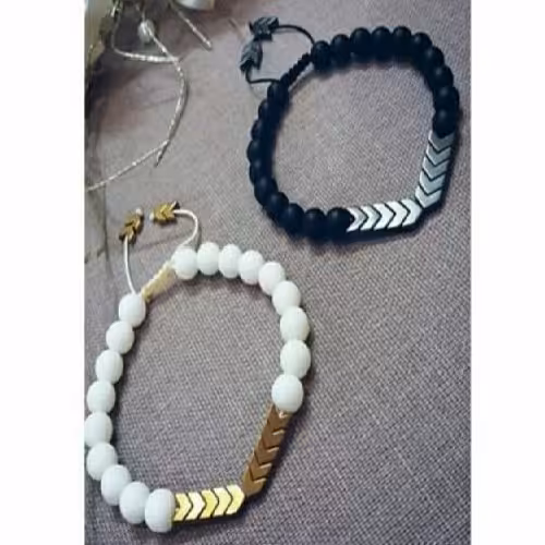 دستبند حدید فلش اونیکس