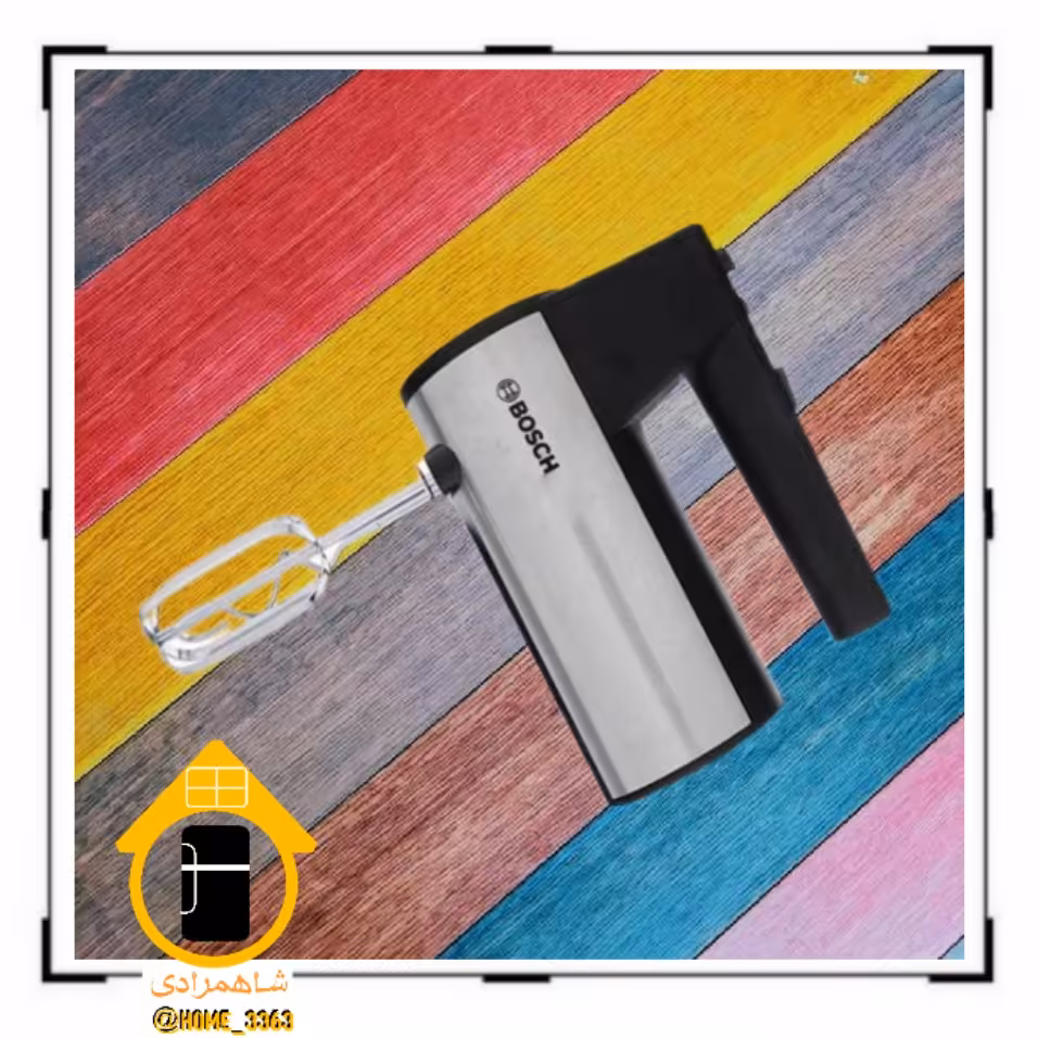 همزن گیربکسی بوش  - با ارسال رایگان و یک روزه به سراسر کشور 