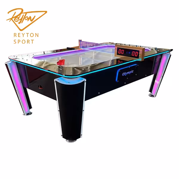 ایر هاکی مدل لاکچری Olympic