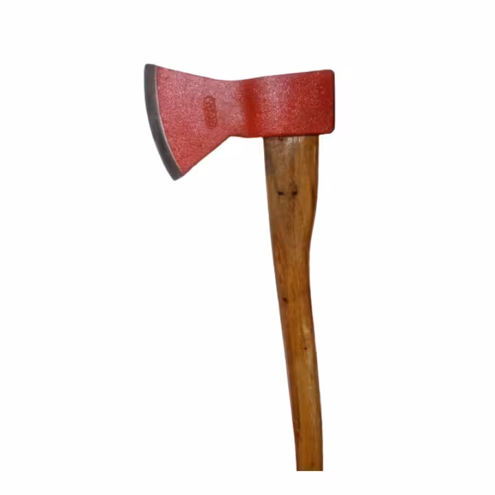 تبر یک و نیم  کیلویی با دسته 50 سانتی