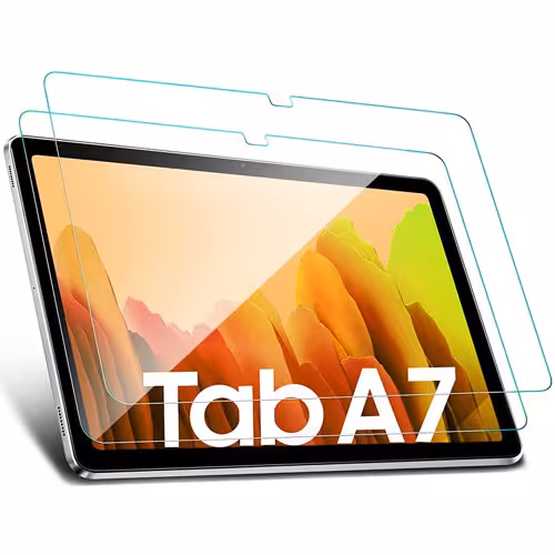 محافظ صفحه نمایش مناسب برای تبلت سامسونگ Galaxy Tab A7 SM-T505