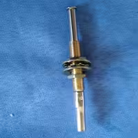 کلید لادری دزدگیر اتومبیل 