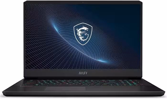 لپ تاپ ام اس آی 17.3 اینچی مدل Vector GP76 12UGS پردازنده Core i7 رم 16GB حافظه 1TB SSD گرافیک 8GB