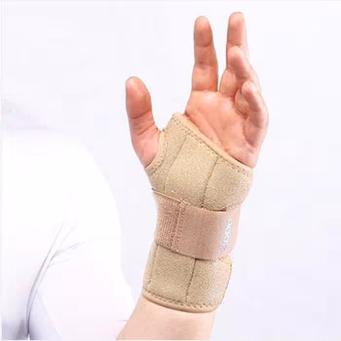 مچ بند آتل‌دار دو طرفه ابری آدور 210561