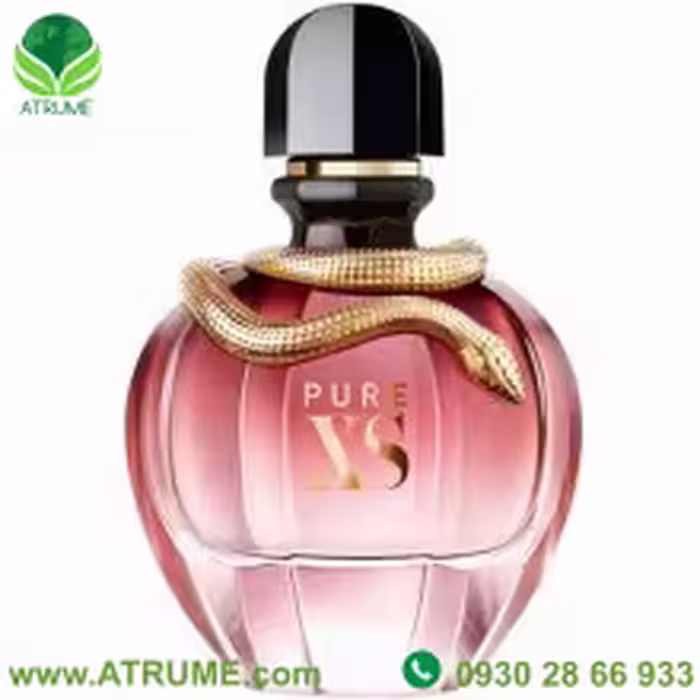 عطر ادکلن پاکو رابان پیور ایکس اس زنانه 80 میل زنانه