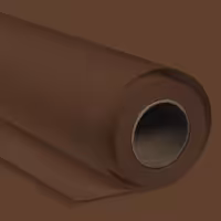 فون کاغذی رنگ Coco Brown کد 20