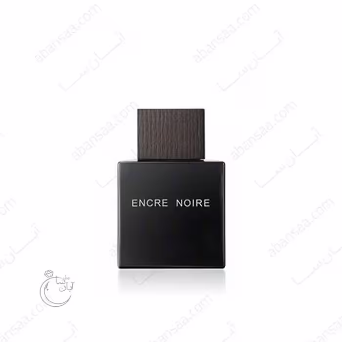 عطرو ادکلن لالیک مشکی-چوبی-انکر نویر گرمی 24000