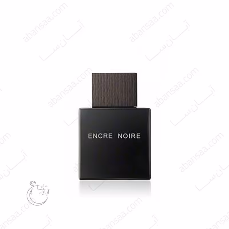 عطرو ادکلن لالیک مشکی-چوبی-انکر نویر گرمی 24000