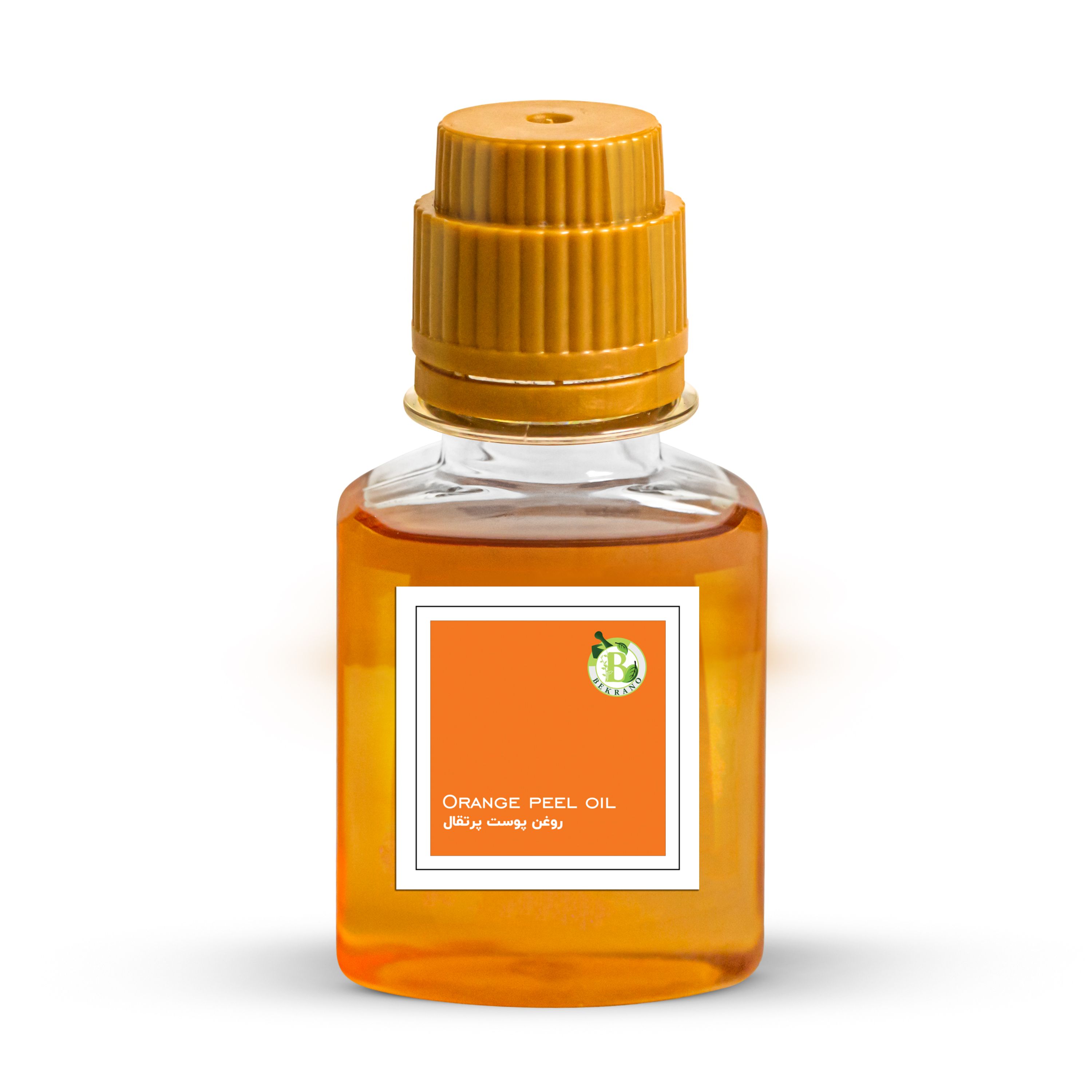 روغن پوست پرتغال 60 سی سی