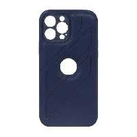 قاب گوشی PC محافظ لنزدار Landa برای iPhone 13 Pro Max