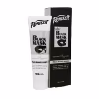 ماسک ذغال رینوزیت 