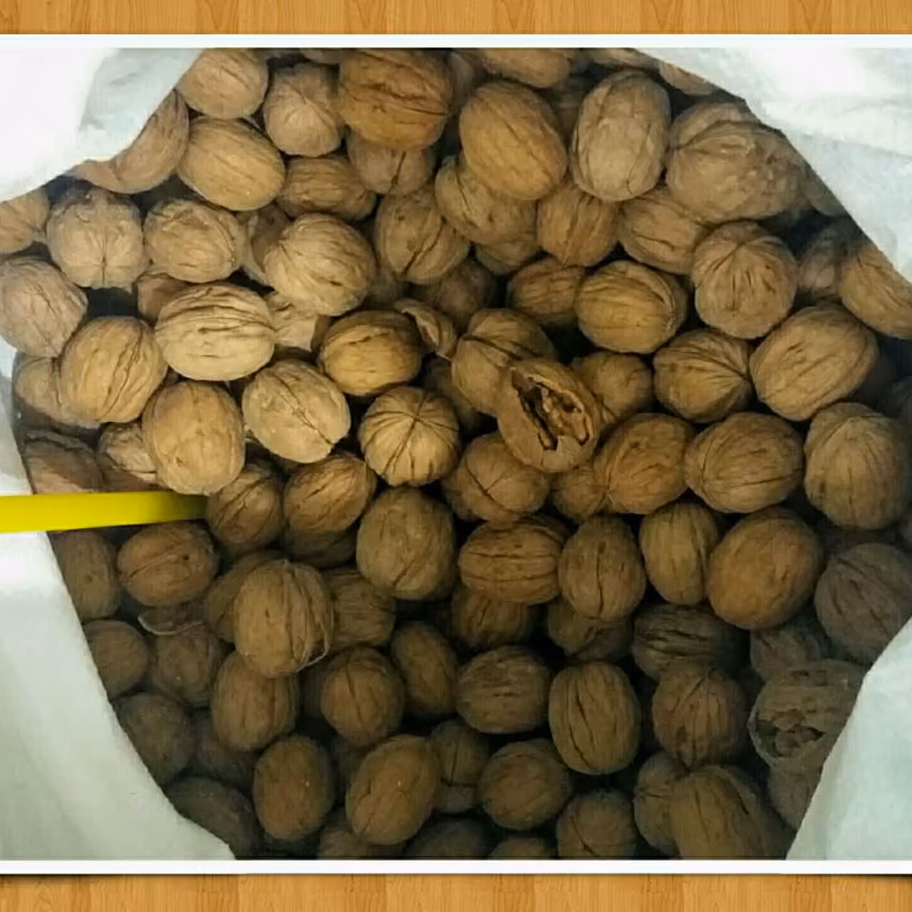 گردو پوست کاغذی

اعلا