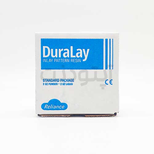 آکریل دورالی Duralay