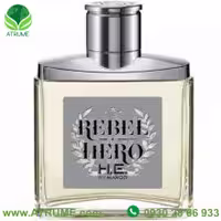 عطر ادکلن مانگو ربل هرو 100 میل مردانه