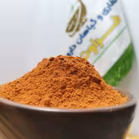 پاپریکا اعلا خالص 500گرمی (عطاری و محصولات ارگانیک طراوت)