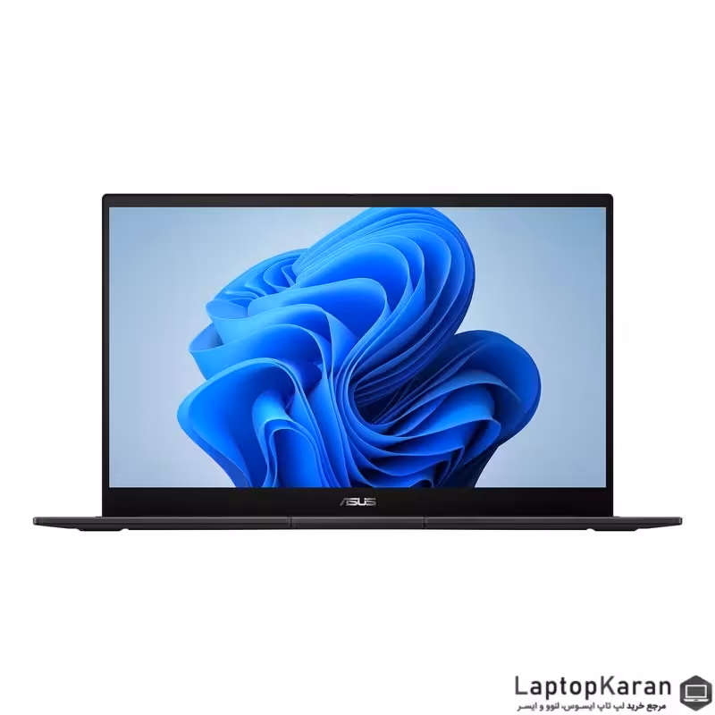 لپ تاپ ایسوس مدل Creator Q540VJ پردازنده i9(13900H) رم 16GB حافظه 1TB SSD گرافیک 6GB 3050 OLED - لپتاپ کاران