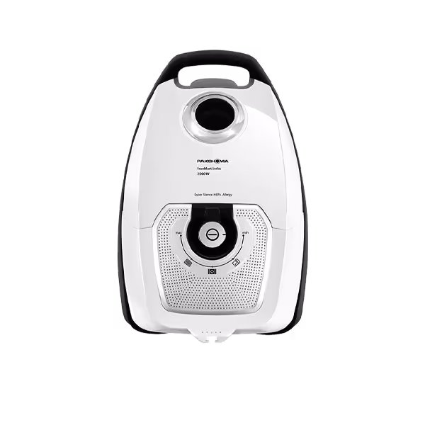 جاروبرقی پاکشوما مدل PVC - 25502