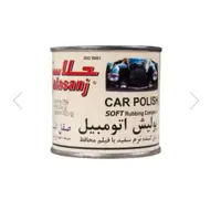 پولیش نرم ماشین جلاسنج ( 170 گرمی )
