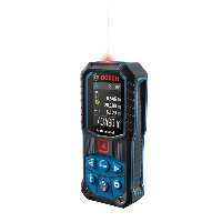 متر لیزری 50 متری بوش مدل GLM 50-27 C