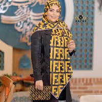 ست کیف و روسری زیبا
