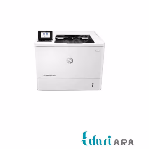 پرینتر لیزری اچ پی مدل LaserJet Enterprise M609dn