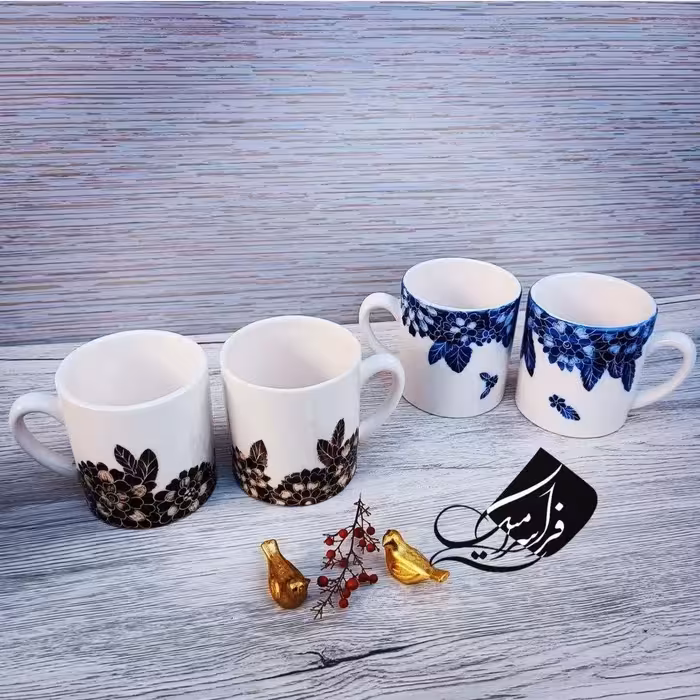 ماگ      نقاشی