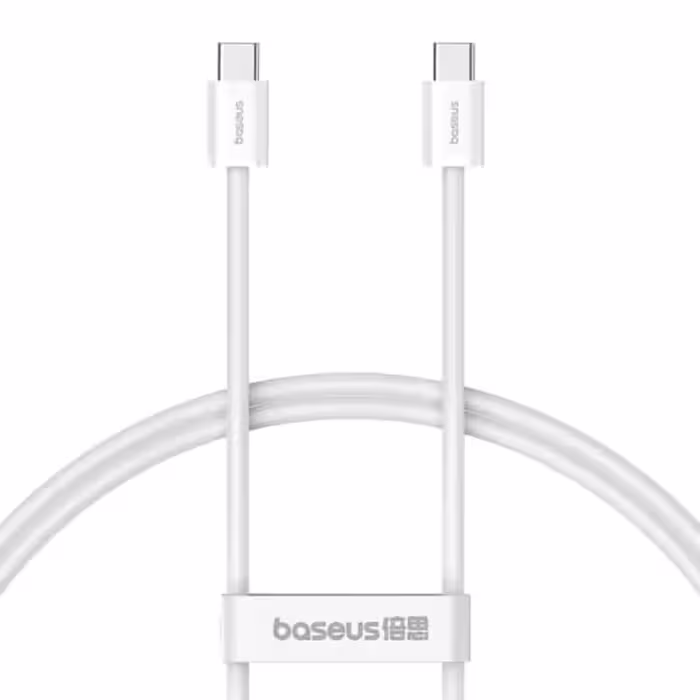 کابل USB-C بیسوس مدل P10365200211