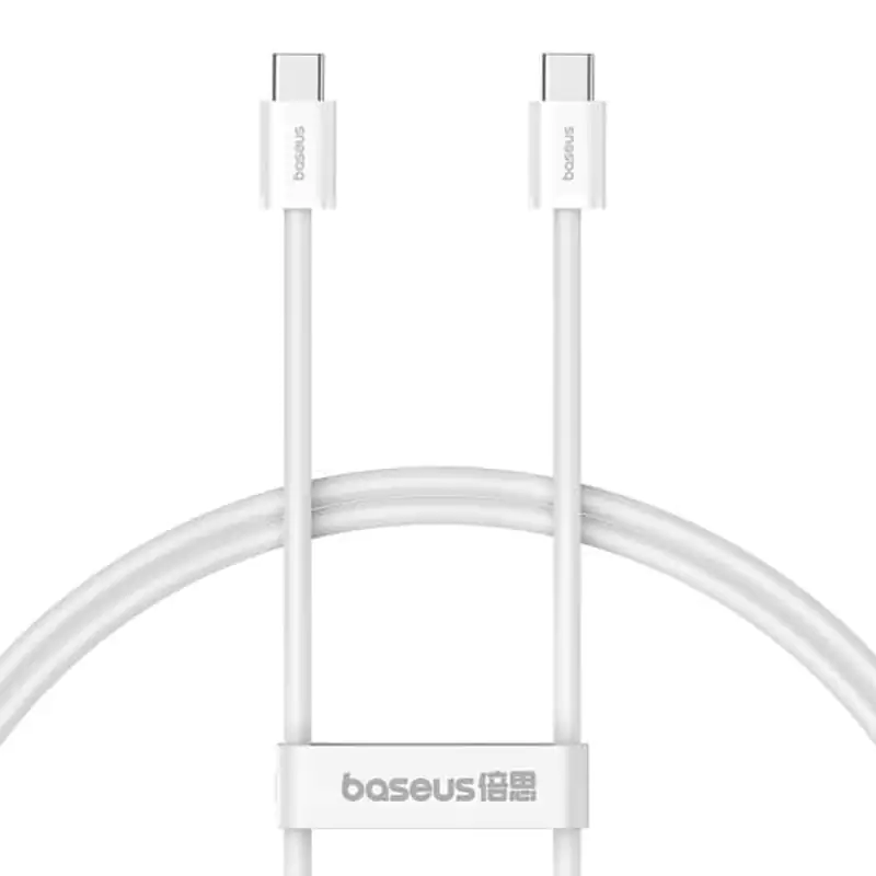 کابل USB-C بیسوس مدل P10365200211