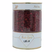 زرشک پفکی درجه یک (360 گرمی) نات لاین