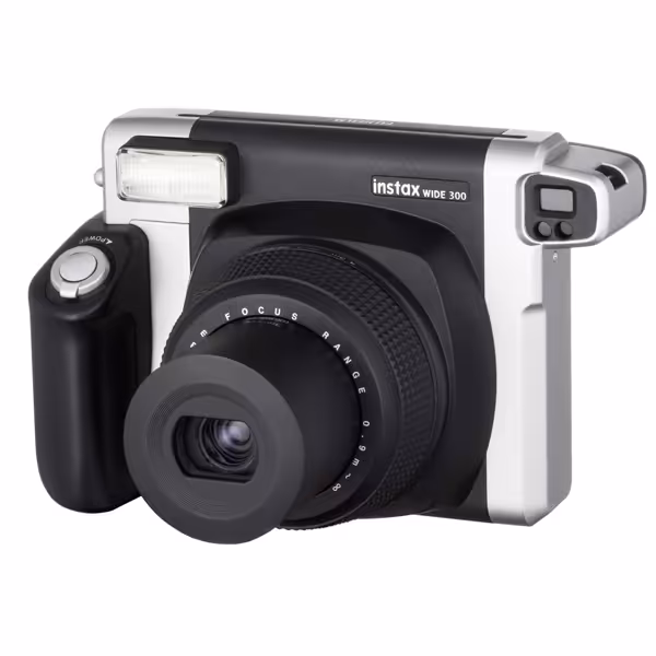 دوربین چاپ سریع فوجی Fujifilm Instax Wide 300