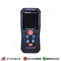 متر لیزری توسن 100 متری مدل M1100LDM