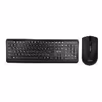 ماوس و کیبورد بی سیم فاطر مدل Fater CWN-5000B