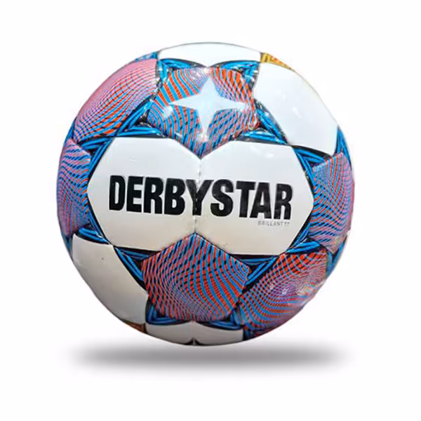 توپ فوتبال دربی استار 2023