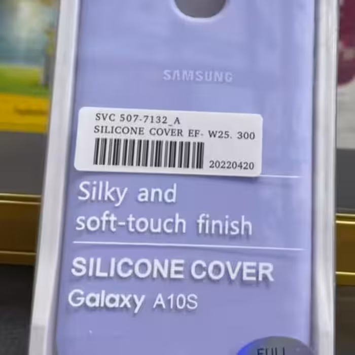 قاب اورجینال گلکسی A10s