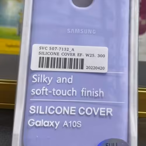 قاب اورجینال گلکسی A10s