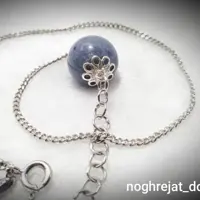 پابند نقره