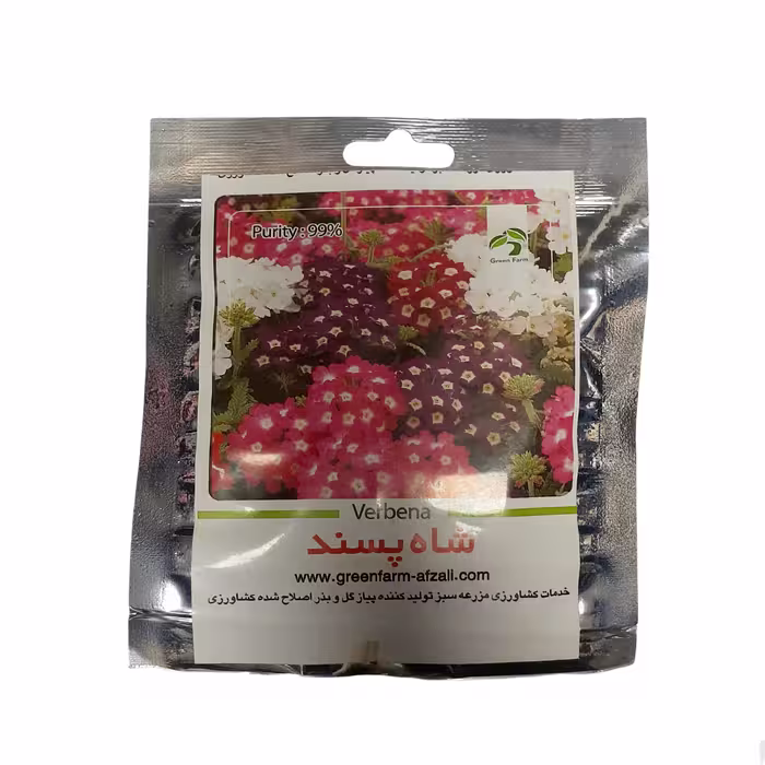 بذر گل شاه پسند