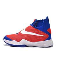 کفش بسکتبالی نایک زوم آبی Nike Zoom Hyperrev 2016