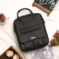 کوله پشتی سه کاره