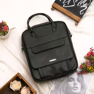 کوله پشتی سه کاره