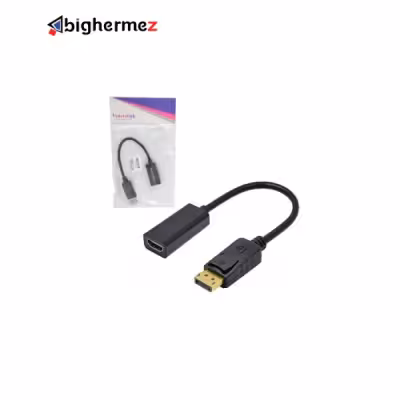 تبدیل DISPLAY به HDMI ونتولینک