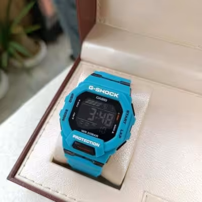 ساعت جی شاک مدل GBD-200