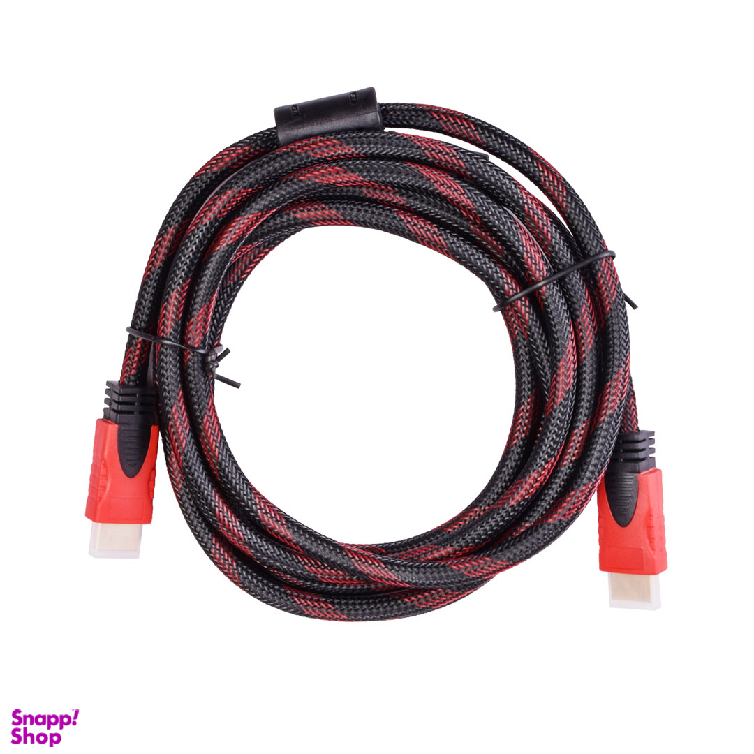 کابل HDMI مدل DOP-HM-03 طول 3 متر