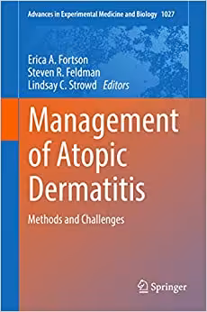 󾕇 دانلود کتاب Management Of Atopic Dermatitis - Methods And Challenges, 2017 - دانلود کتاب های دانشگاهی
