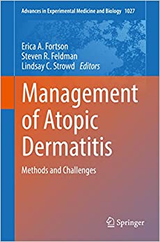  دانلود کتاب Management Of Atopic Dermatitis - Methods And Challenges, 2017 - دانلود کتاب های دانشگاهی