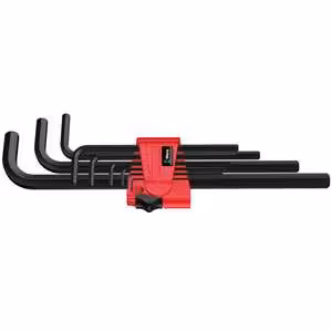 مجموعه 9عددی آچار آلن ورا  مدل 05021735001