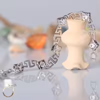 دستبند ورساچه