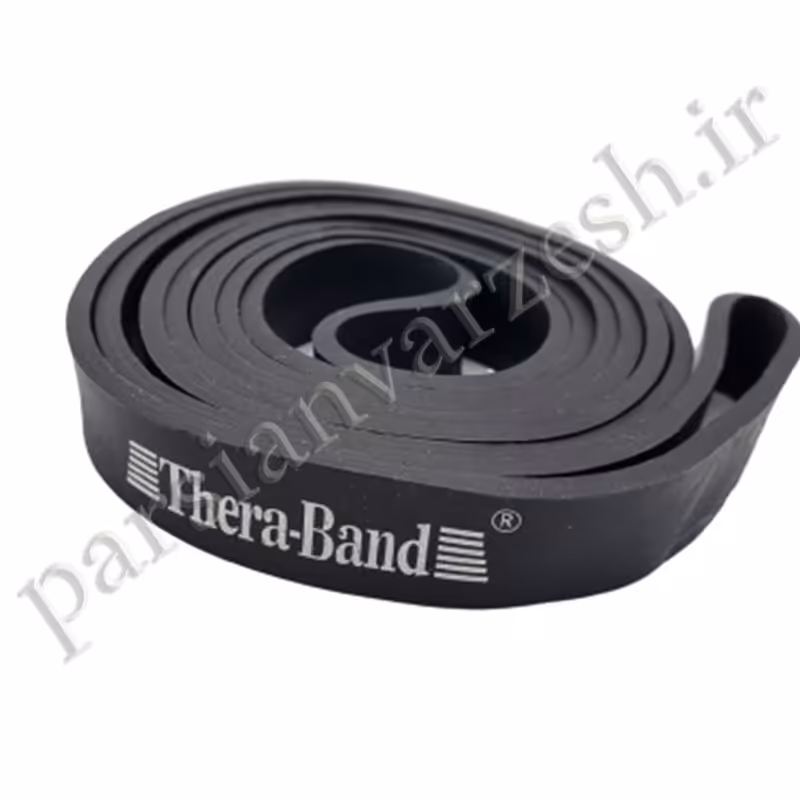 کش پاورباند مشکی